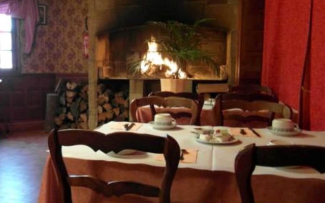 Hôtel Restaurant Le Périgord