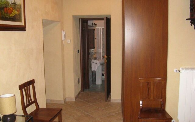 Bed & Breakfast Dal Conte