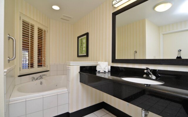 Fairfield Inn & Suites Santa Cruz - Capitola