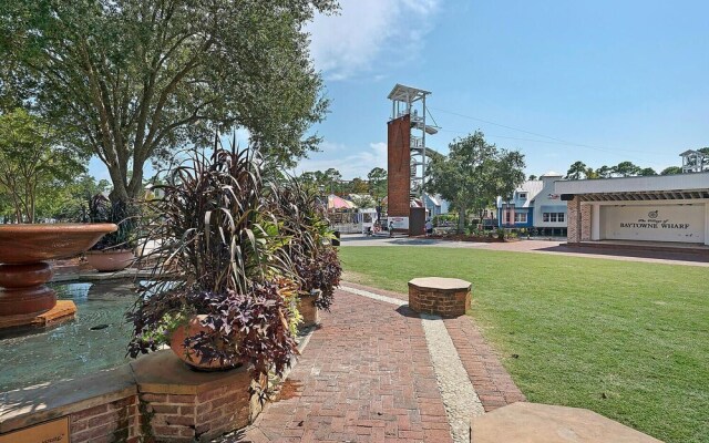 Sandestin Market Street