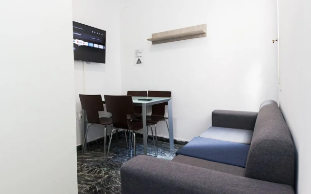 Brand new 1 Bedroom Apt in Kolonaki