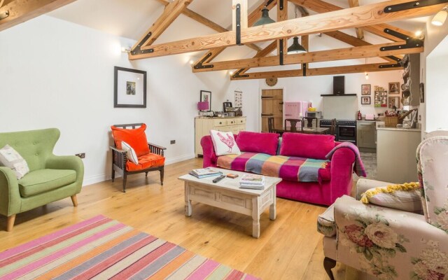 The Cowshed
