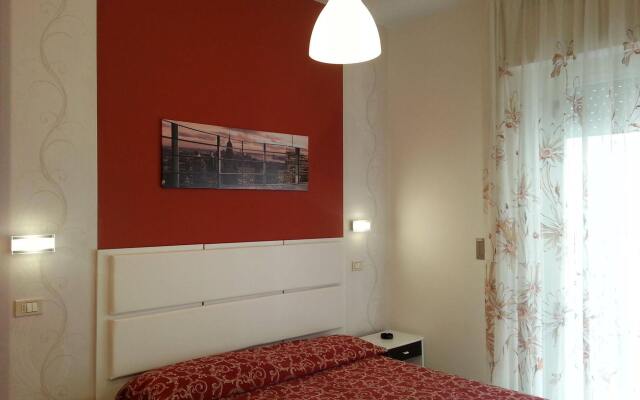 Hotel Mizar