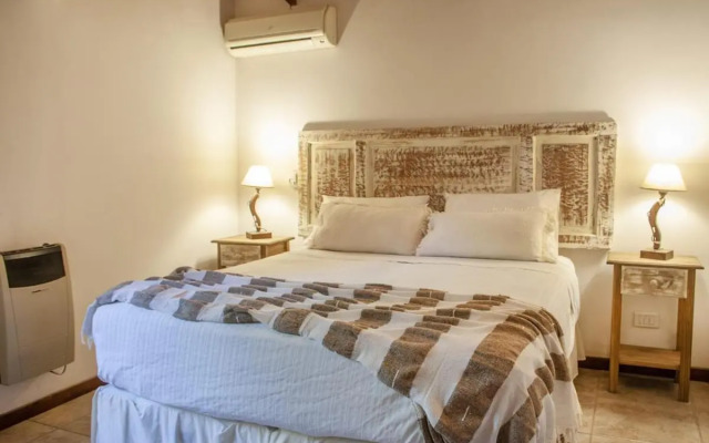 Samai Suma Cabanas & SPA