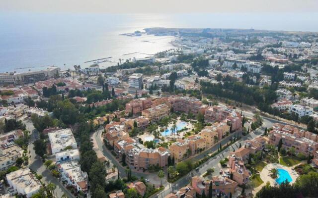 Limnaria Gardens K203 in Paphos
