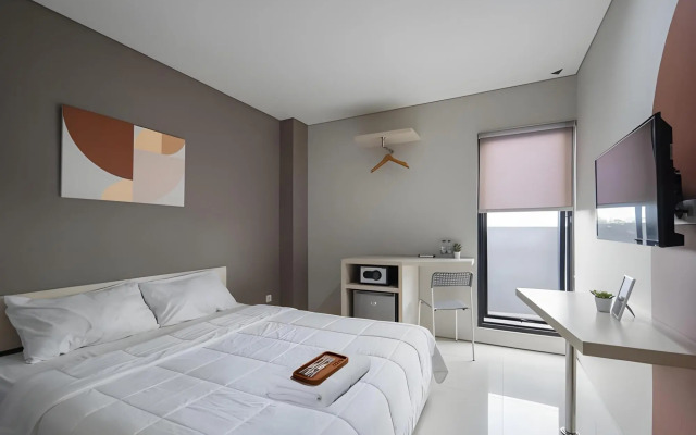 Wanadu Residence