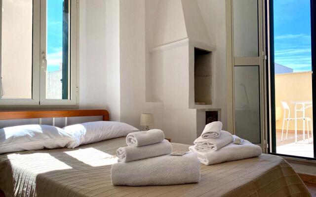 Family friend apartments, private terrace-La Terrazzina by Chez Isabelle