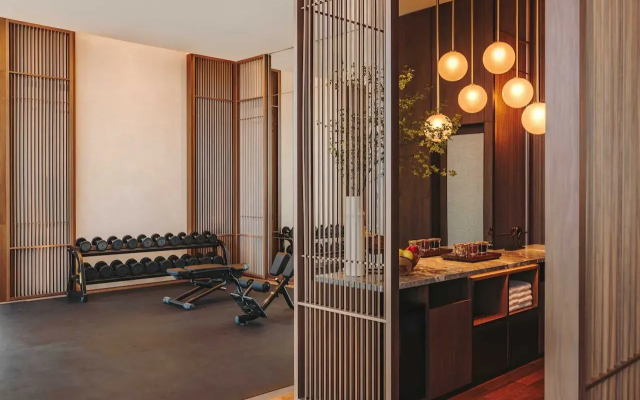 Fairmont Tokyo