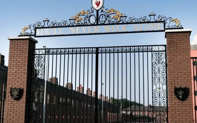 Perfect location close to Stadiums