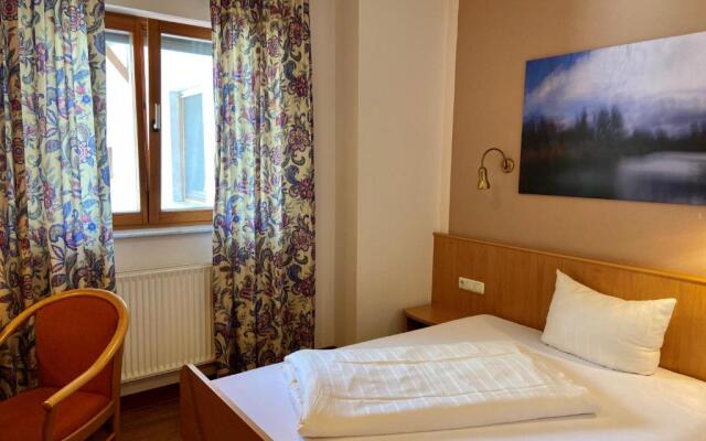 Hotel Bett & Frühstück