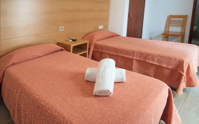 Hostal Montaña