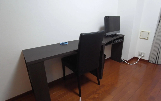 Palace Studio Roppongi East II