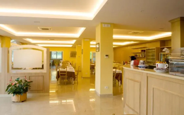 Hotel Ristorante Panoramica