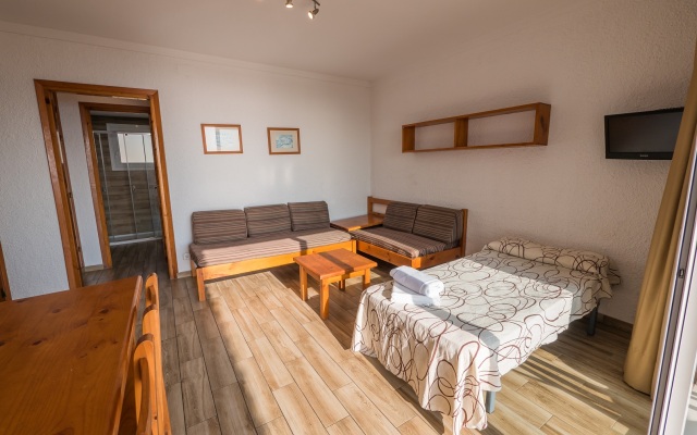 Apartaments AR Muntanya Mar