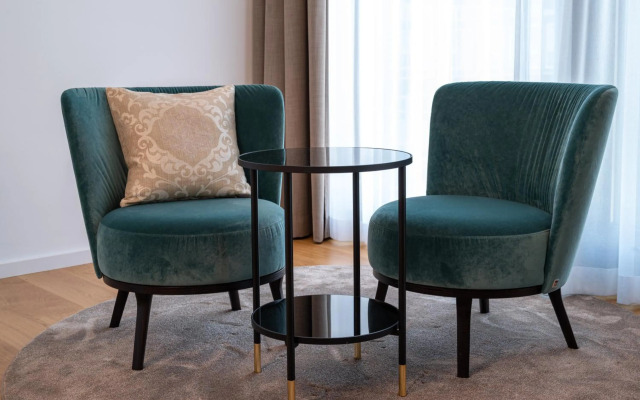 Boutique Appartements im Berliner Tor