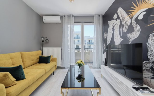 Apartment Dluga 57F by Renters