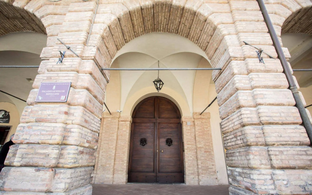 Palazzo Gentili