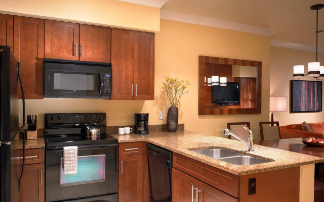 The Westin Riverfront Mountain Villas, Beaver Creek Mountain