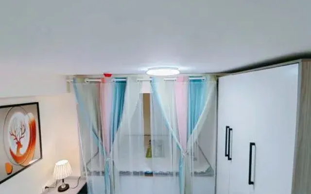 Qingfeng Homestay (Gaobeidian East Station)