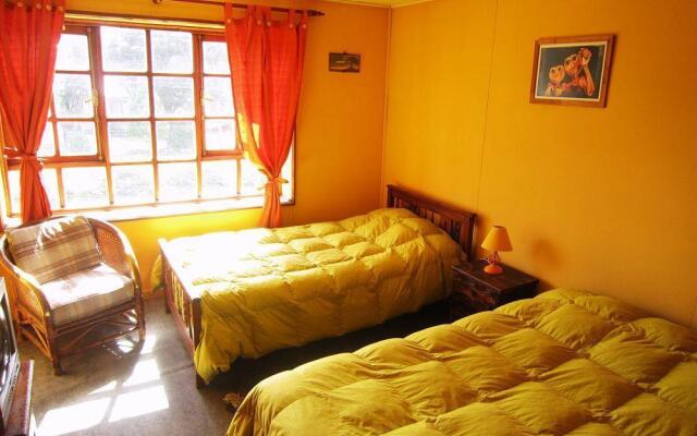 Hostal Torre de Babel