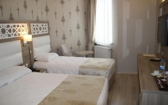 Kuzey Yildizi Hotel