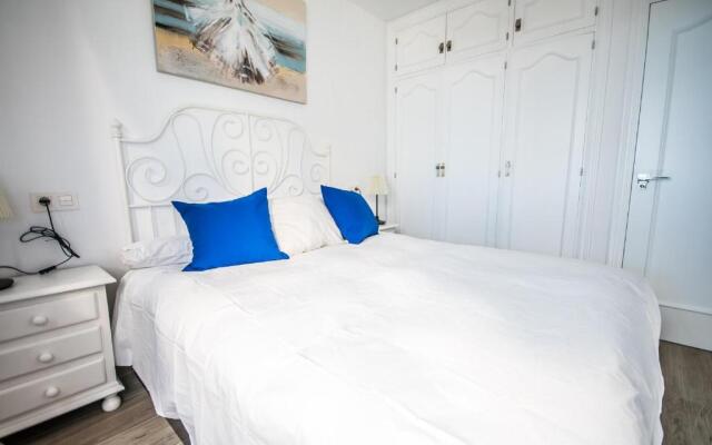 Apartamento Lubina Del Sol C2 Bd