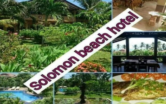 Solomon Beach Hotel