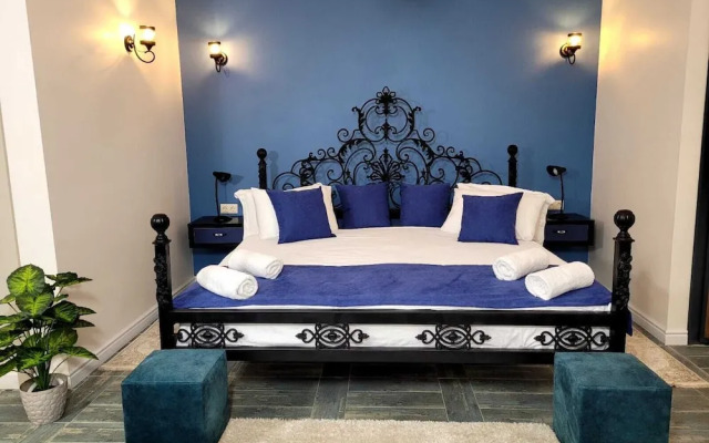 River Boutique Hotel