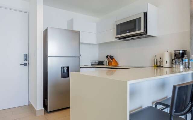 w Lovely 1BR in San Francisco