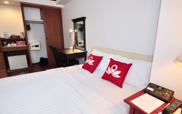 Silom City Hotel