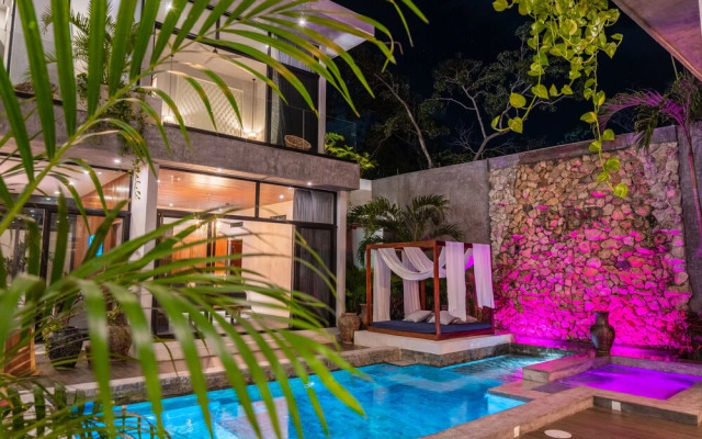Casa Don Rey By Lockey