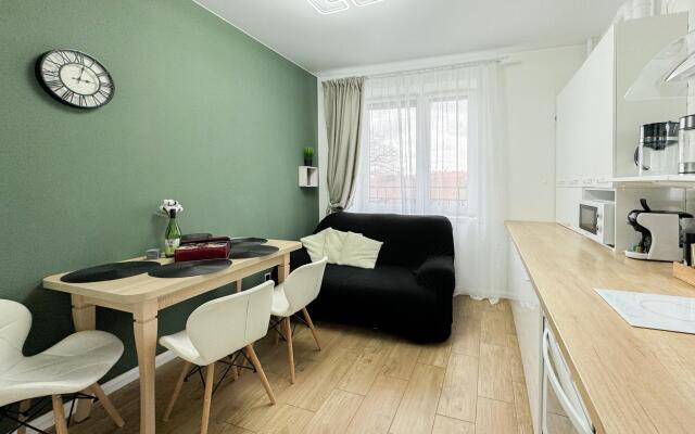 LovelyHome 39 (ЛавлиХоум 39) на улице Набережная 19А