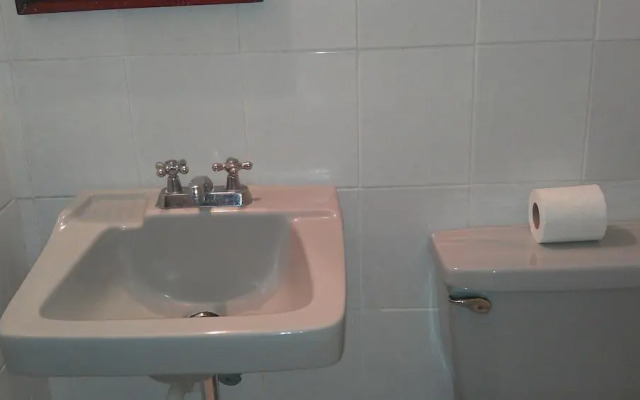 Hotel Casa San Martin