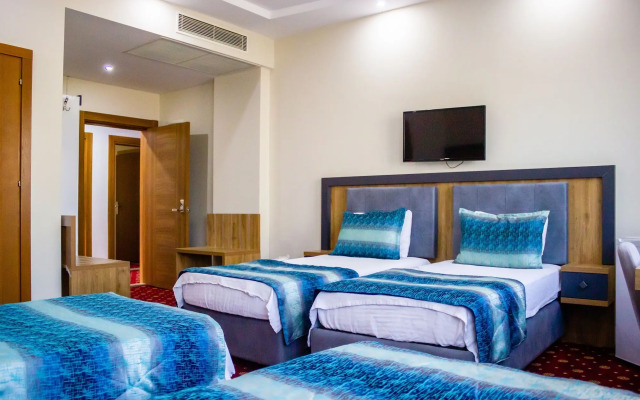 Aydin Cemberlitas Otel