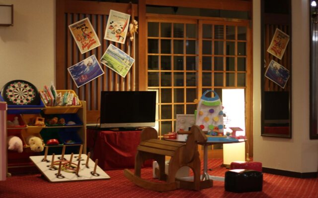 Grand Hotel Aiju