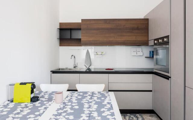 Amazing Apartment with a view