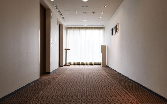 JR East Hotel Mets Akabane