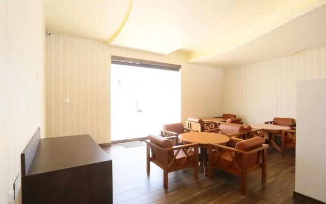 Hotel Kumily Gate by OYO Rooms