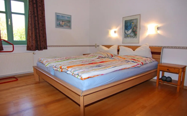 Appartementhaus Kranichblick in Breege