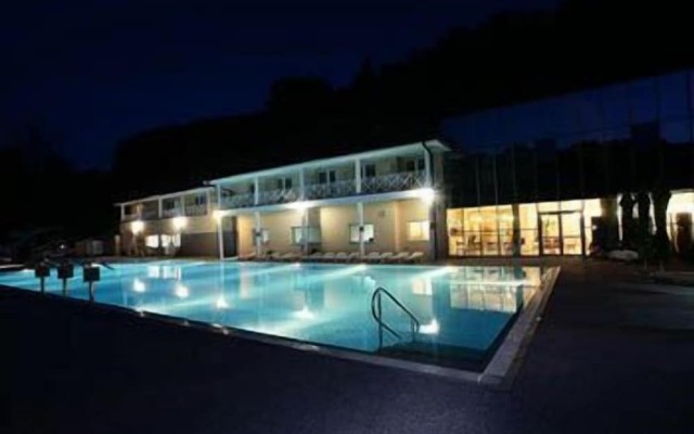 Aqua Roma