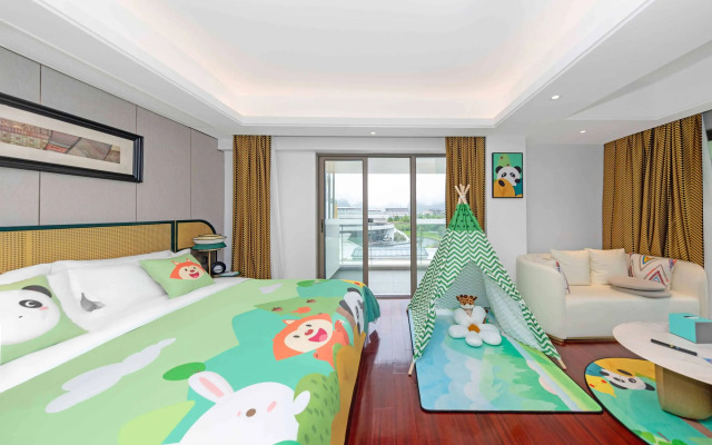 Wingate By Wyndham Yangshuo