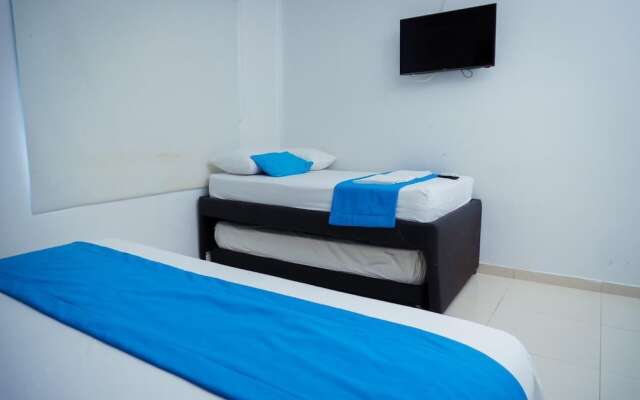 Cabañas Villa Antonella