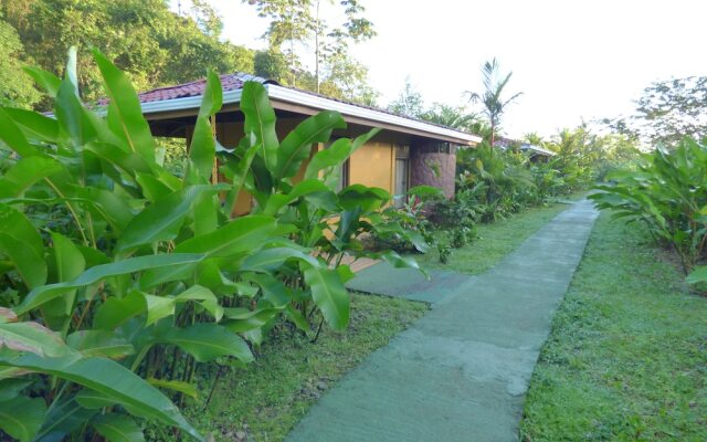 Hotel Catarata Río Celeste