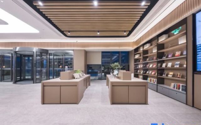 JI Hotel (Qingdao Jimo Innovation New Area)