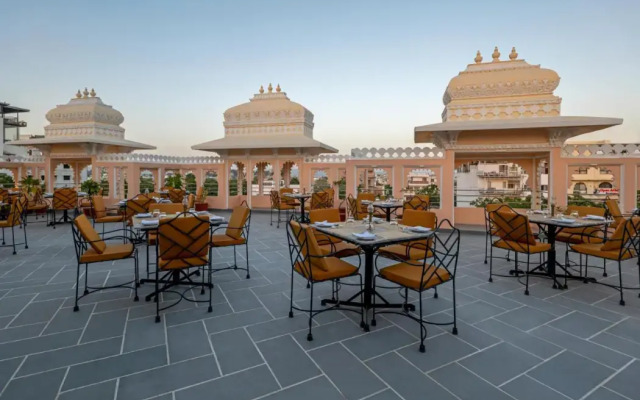 Sterling Jaisinghgarh Udaipur