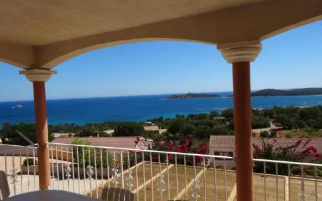 Residence Monte Cristo