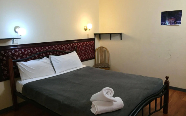 Parkview Hotel Sydney