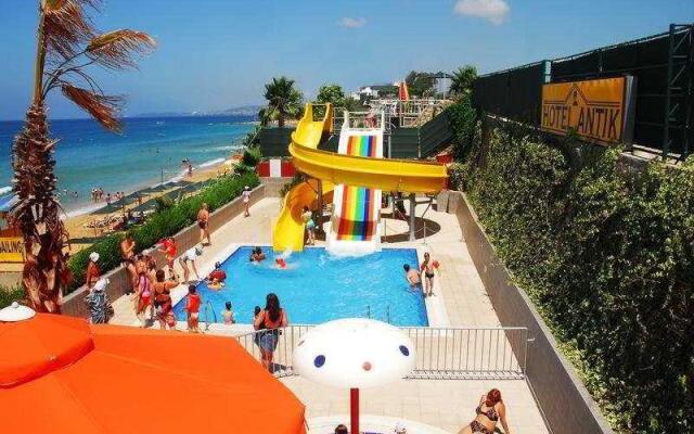 Antik Garden Hotel - All Inclusive