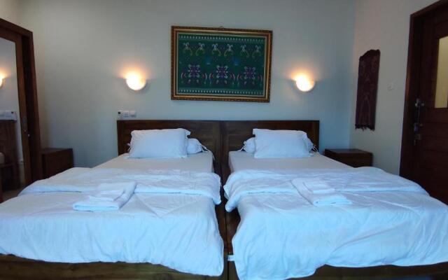 Putaclari Villa Saba