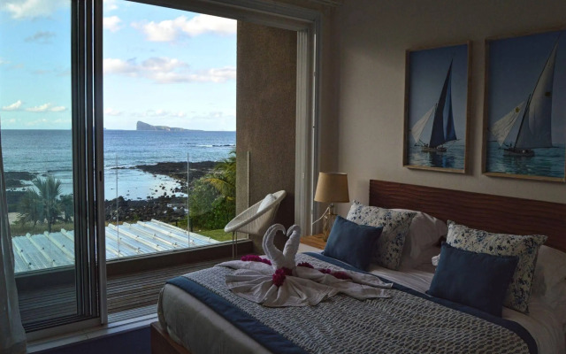 Pointe aux Cannonier Luxury Apartments